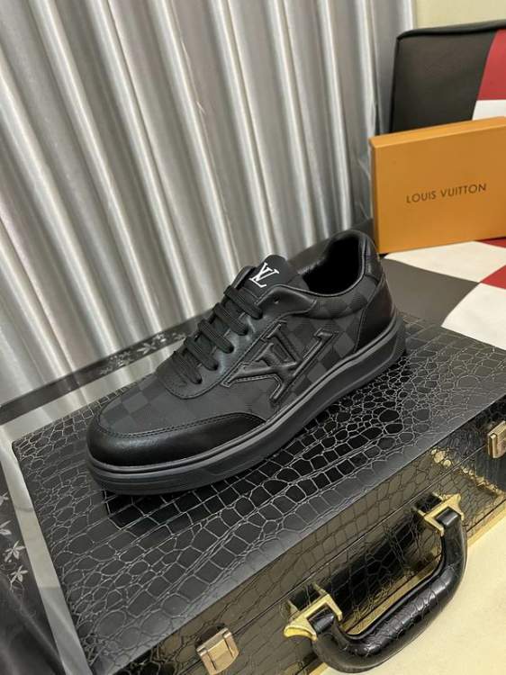 Picture of Louis Vuitton Shoes _SKULVsz38-44hnq010615721